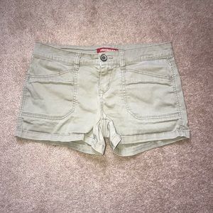 Union Bay Khaki Shorts